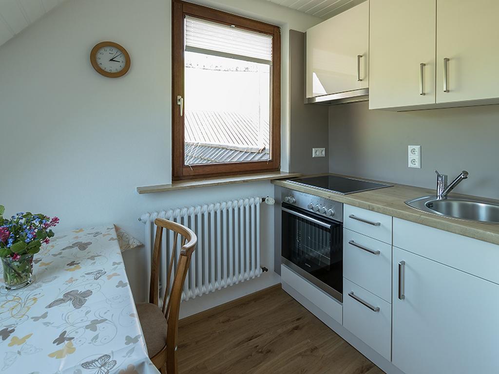 Apartamento Kornbauernhof Oberharmersbach Exterior foto