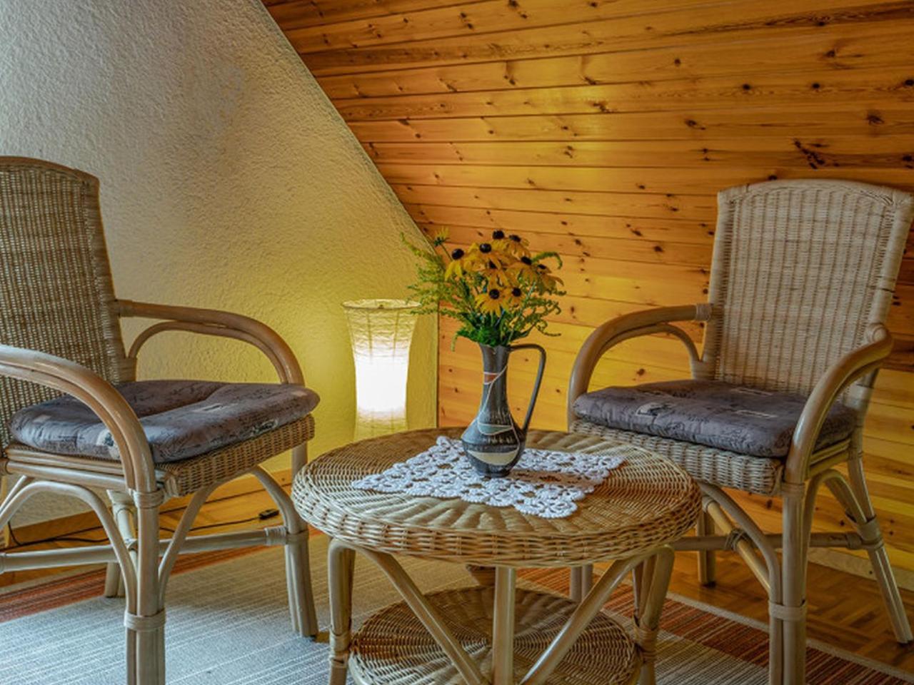 Apartamento Kornbauernhof Oberharmersbach Exterior foto